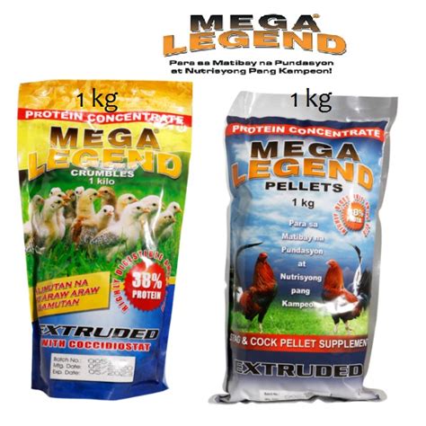 mega legend pellets|Mega Legend Pellets .